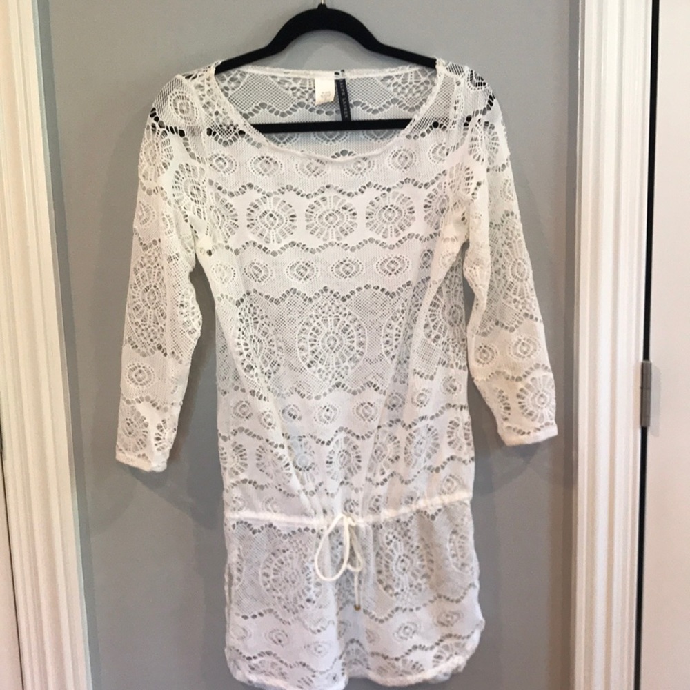 Ralph Lauren women’s cover up size small
